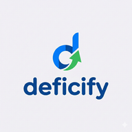 Deficify app icon